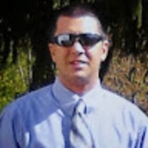 Meet your Posher, Jared